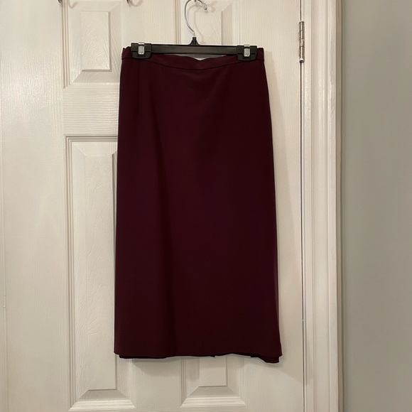 Skirt, Camisole and Jacket - Picture 2 of 3